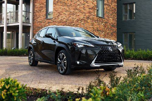 Lexus UX300H