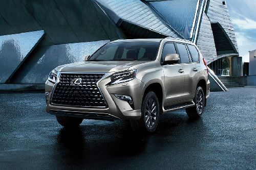 Lexus GX (2022-2024)