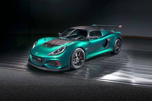 Lotus Exige