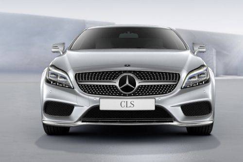 Mercedes-Benz CLS-Class Coupe 350 2024 Saudi Arabia