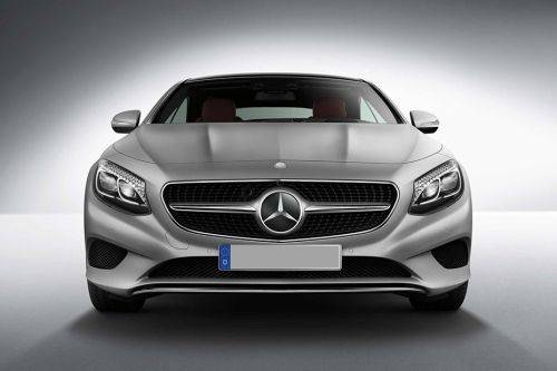 Mercedes-Benz S-Class Coupe AMG 63 4MATIC 2024 Saudi Arabia