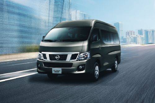 Nissan Urvan