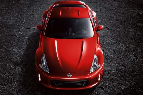 Nissan 370Z Coupe 3.7L Navi MT 2024 Saudi Arabia