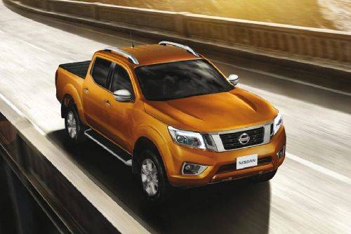 Nissan Navara Pickup(2017-2021)