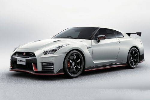 Nissan GT-R Nismo