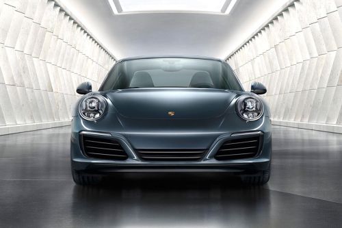 Porsche 911 Carrera S AT 2024 Saudi Arabia