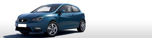 Seat IBIZA SC