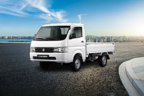Suzuki Carry
