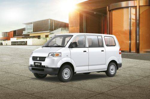 Suzuki APV