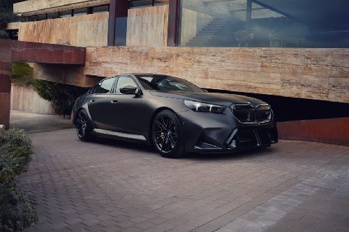بي إم دبليو M5