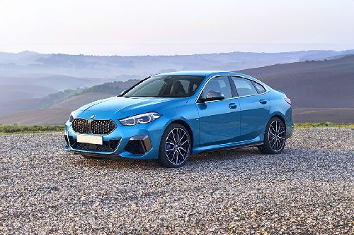 BMW 2 Series Gran Coupe (2023-2024)