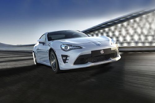 Toyota 86