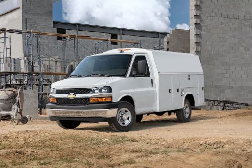 Chevrolet Express