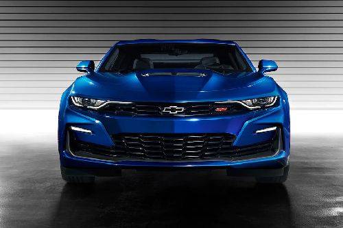 Chevrolet Camaro 1LT 2024 Saudi Arabia