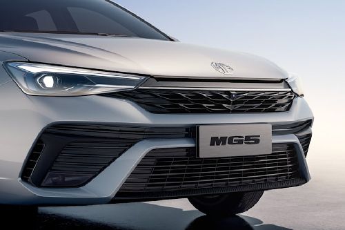 The New MG 5: Know Price, Features, Specifications, and More Here