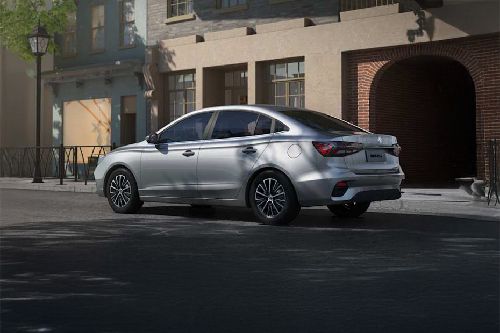 Nissan Sunny 2025 Images - View complete Interior-Exterior Pictures