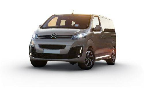 Citroen Spacetourer