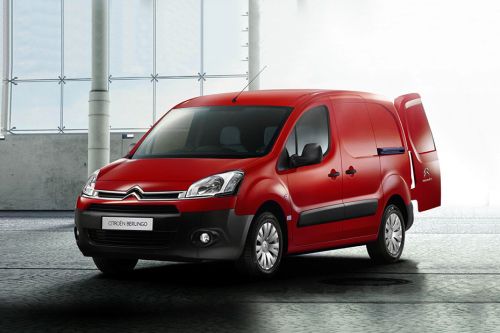 سيتروين Berlingo