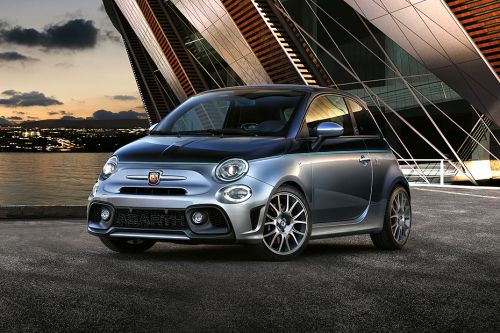 Abarth 695