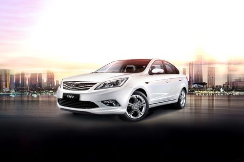 Changan EADO