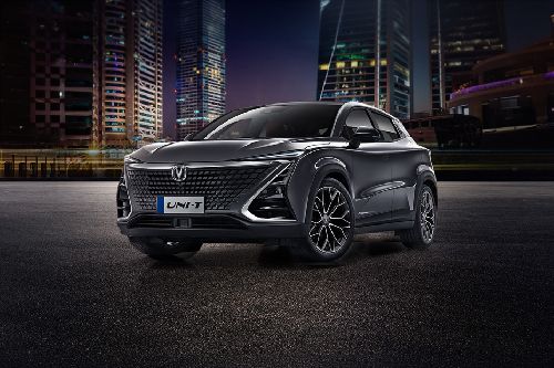 شانجان UNI-T
