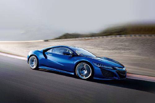 Acura NSX