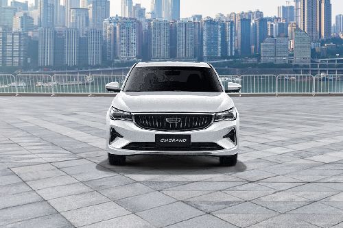 MG 5 2025 Images - View complete Interior-Exterior Pictures