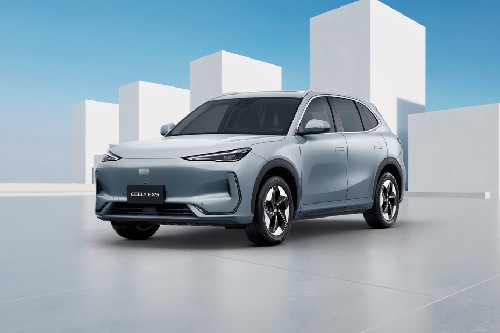 Geely EX5