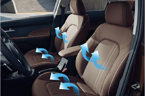 Hyundai Accent 2025: Variants Explanation