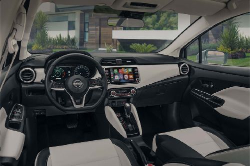 Chery Arrizo 7 – photo 3