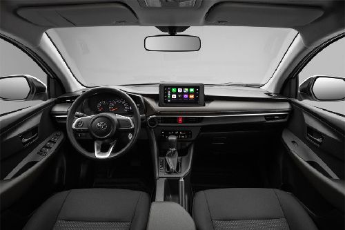 Chery Arrizo 3 – photo 4