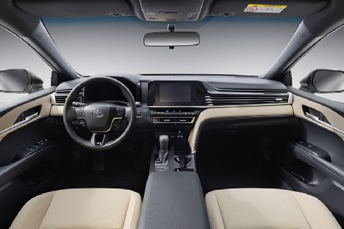 Chery Arrizo 7 – photo 5