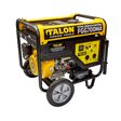 Talon Petrol Generator 6,5kVA - Air-cooled single cylinder 4-stroke