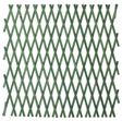 Expanding Trellis Green 1200x2500mm