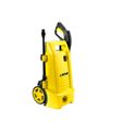 High Pressure Cleaner/ Washer Lavor 120 (120 bar, 1700W)