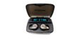 Ultra Link True Wireless Stereo Earbuds - Black