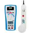 2-In-1 Tone and Probe and Digital Mulitmeter (MTC45) - Major Tech