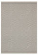 Rugs Original Patio Grace (160 x 230) Silver Diamond