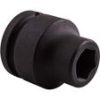 17Mm 3/4" Drive 6Pt Impact Socket