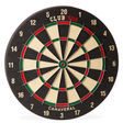 Steel tip dartboard club 500 (excluding darts)