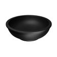 Circum Midnight Quartz Counter Top Basin