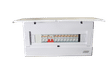 Flush Mount 18 Way DB Board  (VB18AM) - VETi