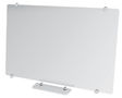 Glass Whiteboard Non-Magnetic (1200x1200mm)