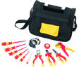 VDE 1000V 12pc Tool Set + Carry Bag