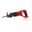 EINHELL - Saw Reciprocating Saw Cordless 18V 100mm - TE-AP 18/22 Li-Solo