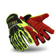 HexArmor EXT Rescue Barrier 4014 Impact Glove - L