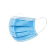 Face Mask - 3-Ply Non-Sterile (Box of 50)