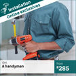 Handyman