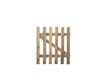 PICKET FENCING GATE 900X780