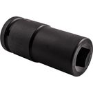 20Mm 3/4" Drive 4Pt Budd Wheel Deep Impact Socket